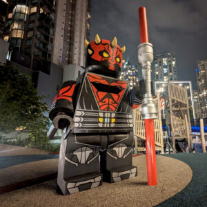Darth Maul 300x300