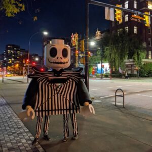 Jack Skellington 300x300