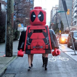 Deadpool 300x300
