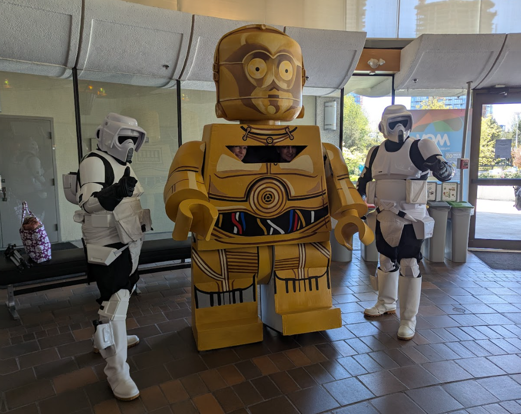 c3poatspacecentre