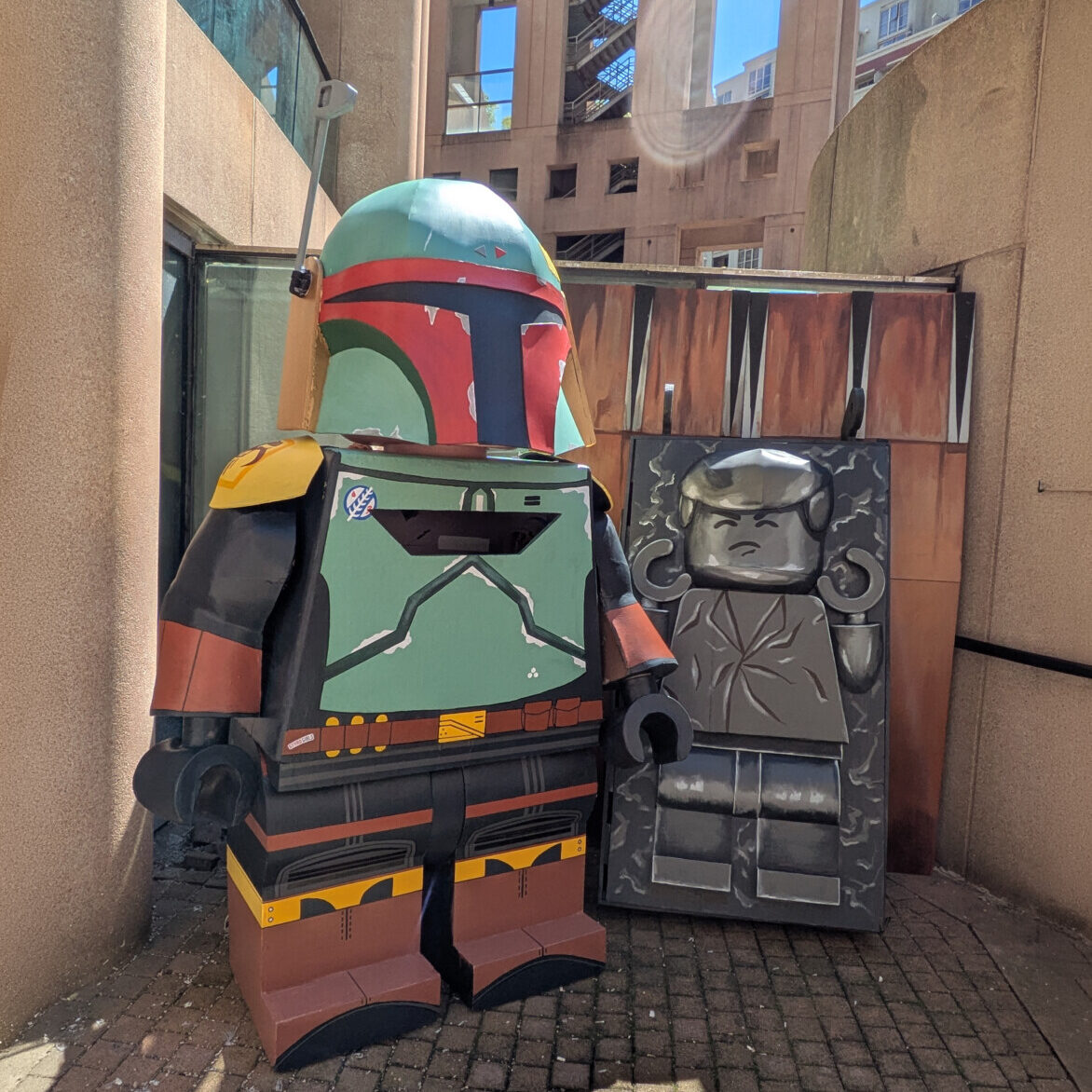 Boba Fett